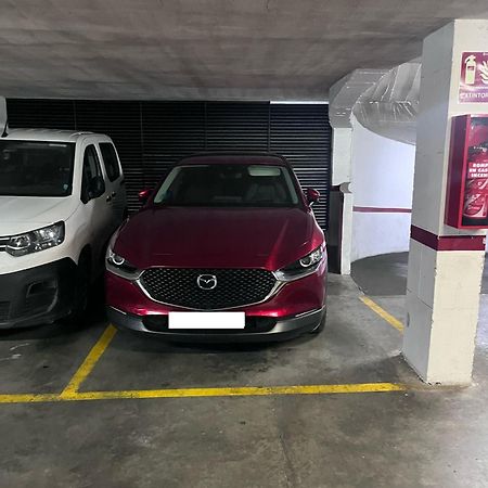 Appartamento El Refugio De La Corredera & Parking Incluido Cordova Esterno foto