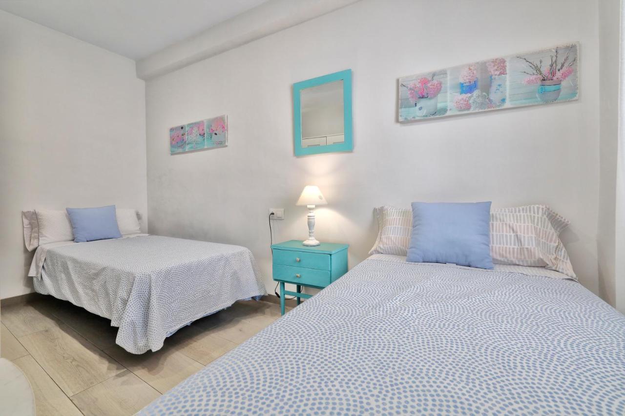 Appartamento El Refugio De La Corredera & Parking Incluido Cordova Esterno foto