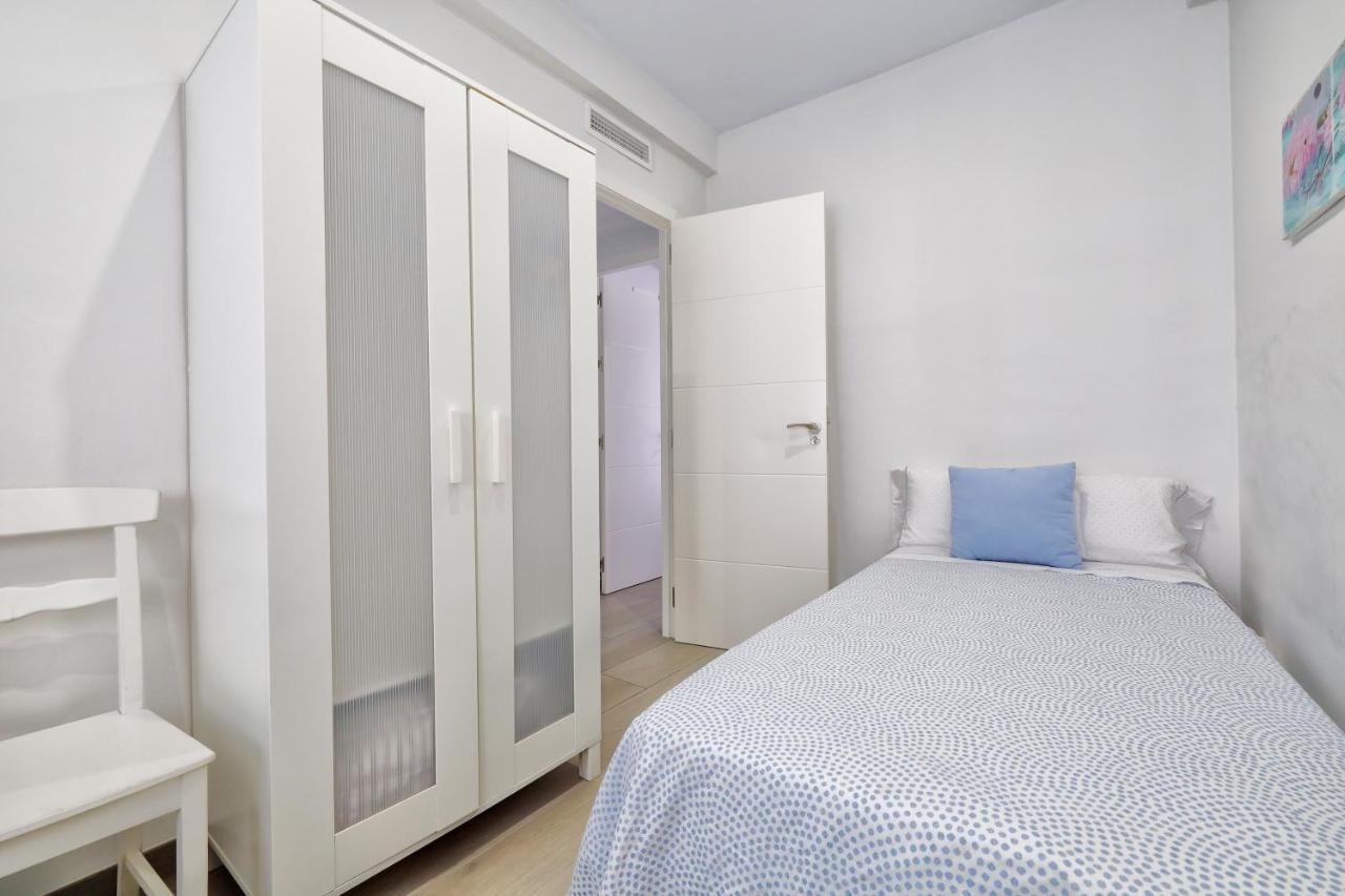 Appartamento El Refugio De La Corredera & Parking Incluido Cordova Esterno foto