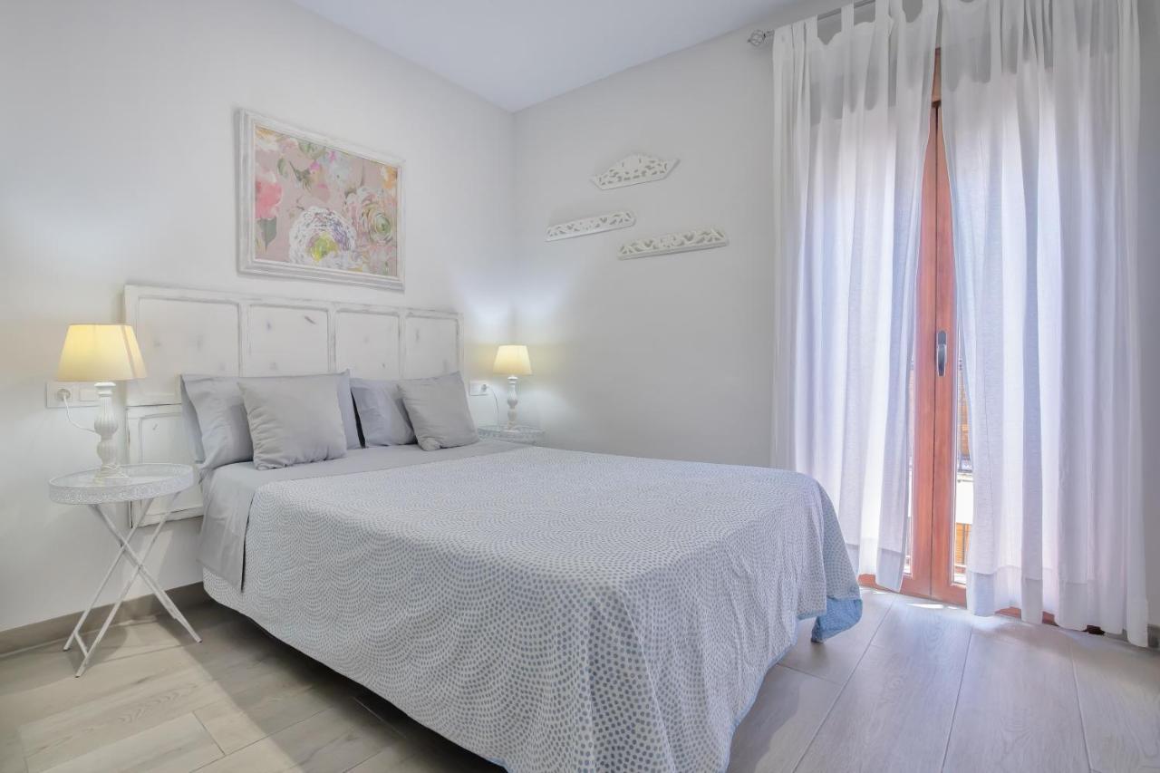 Appartamento El Refugio De La Corredera & Parking Incluido Cordova Esterno foto