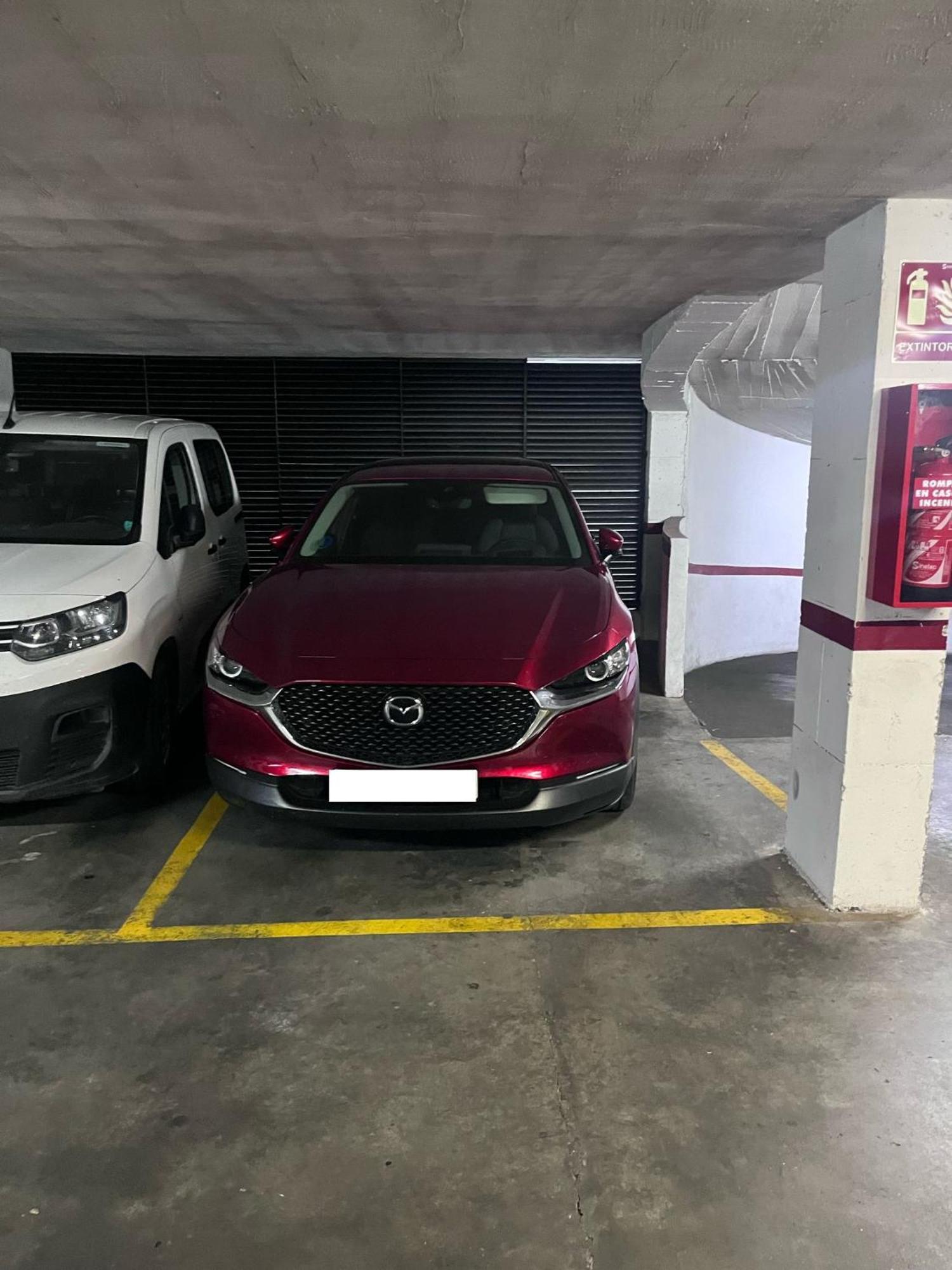 Appartamento El Refugio De La Corredera & Parking Incluido Cordova Esterno foto